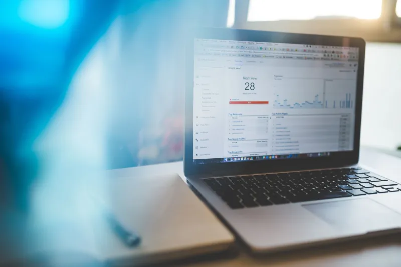 Your Link Data Is Gaslighting You: What Click Metrics Actually Mean (And What They're Hiding)