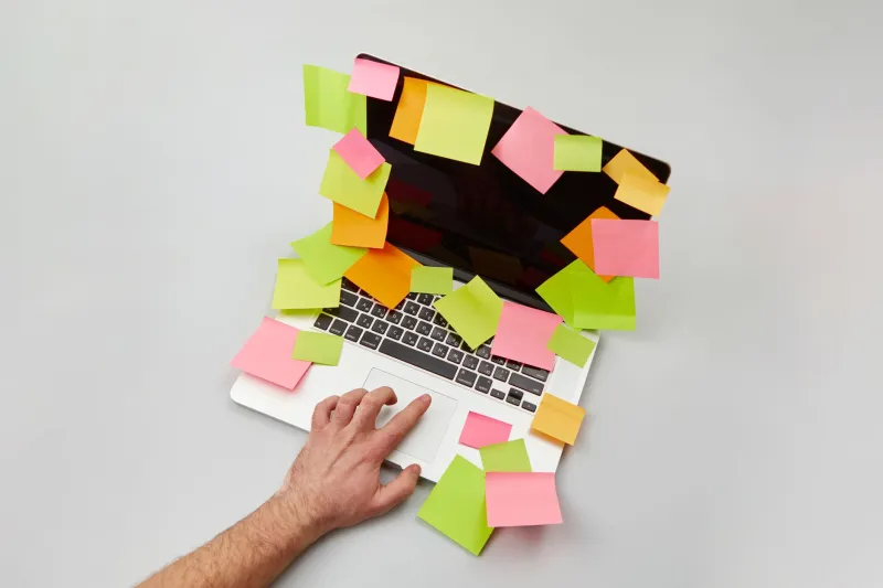 From Scattered to Sorted: A Real-World System for Organizing Links Across Every Project You're Running