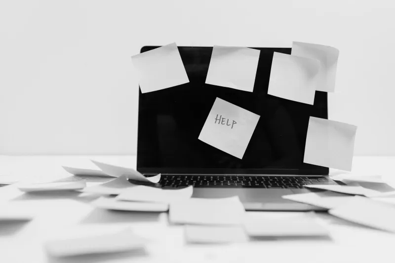 Scattered, Lost, and Gone: The Real Reason Your Critical Links Keep Disappearing on You